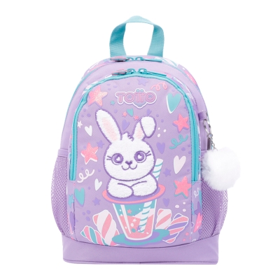 Totto Bonnie Gomy Mochila S 2QB