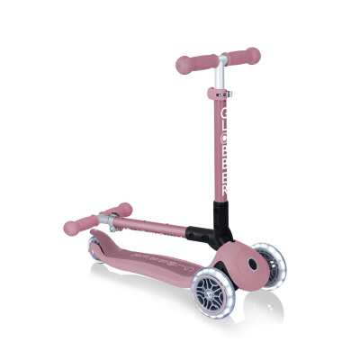Scooter Gloob JR ECO BERRY Con Luces 2+