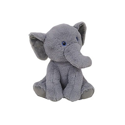 Bear Peluche Elefante Sentado