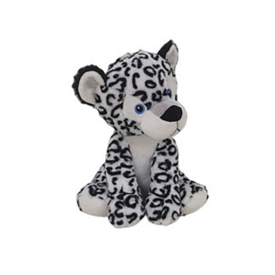 Bear Peluche Tigre Sentado