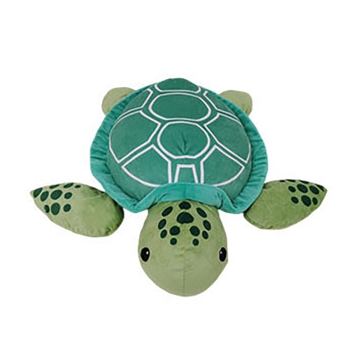 Bear Peluche Tortuga del Océano