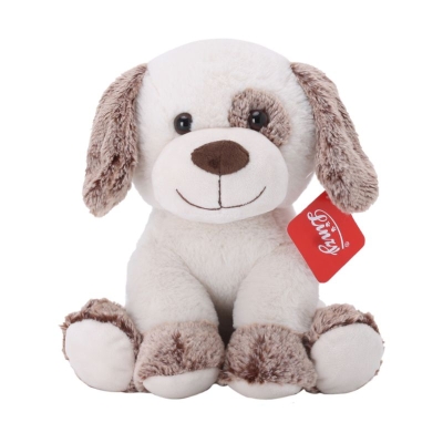 Peluche Perro Linzy