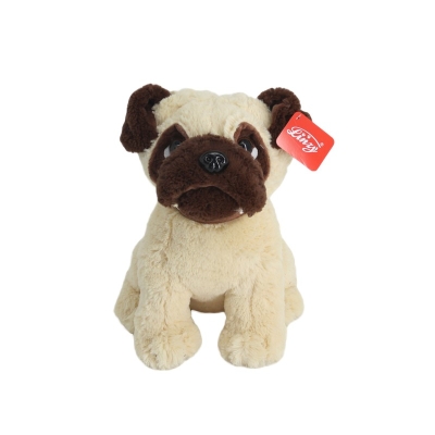 Peluche Linzy Perro Otis 28CM