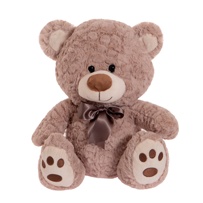 Peluche Oso Linzy 14"