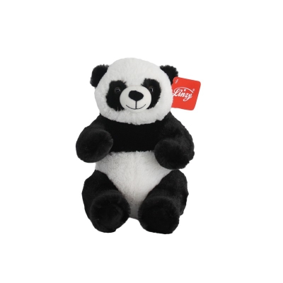 Peluche Linzy Panda