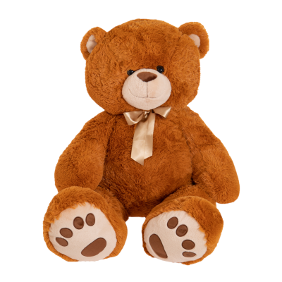 Peluche Linzy Oso Teddy Jumbo