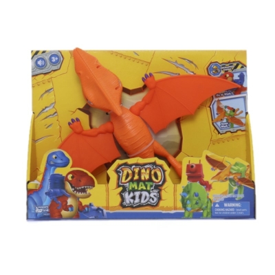 Pterodactylo Dino Troop Kids 3+