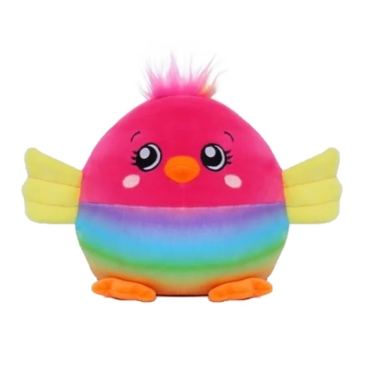 Peluche Dream Beams Loro Freya