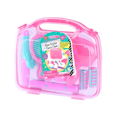 Set de Peluqueria Playgo