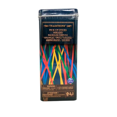 Juego de Palillos Chinos