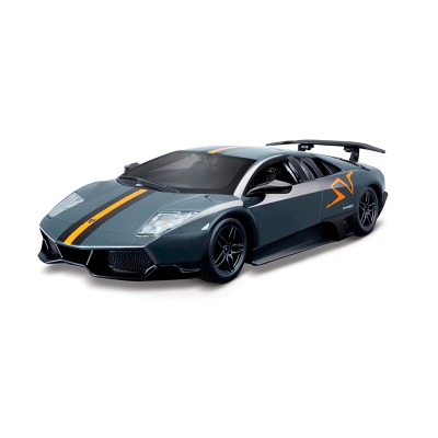 Burago Vehículo 1:24 Lamborghini Murciélago
