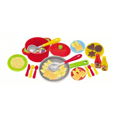 Canasta de Pasta Kashun 48 Piezas 2+