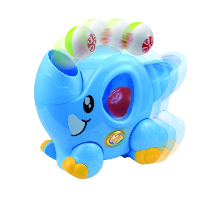 Elefante Didáctico