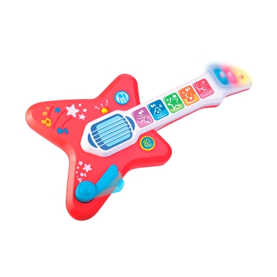Guitarra Mágica