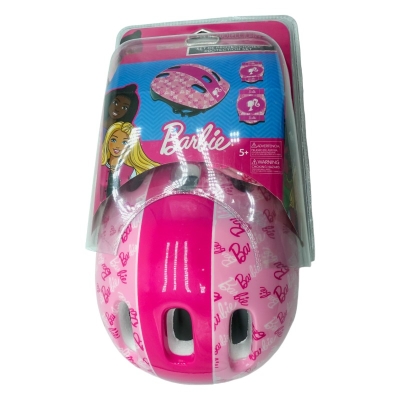 Set de Protección KRC Barbie 3 Piezas