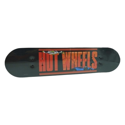 Skateboard KRC Hot Wheels