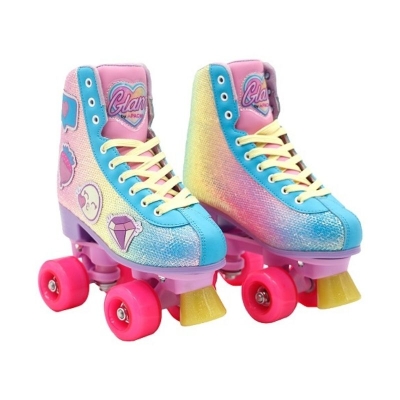 Patines de 4 Ruedas Size 34-38