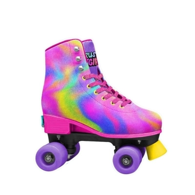 Patines Bota Ajustables