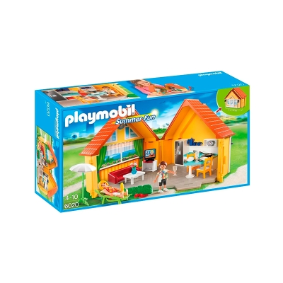 Casa shops playmobil precio