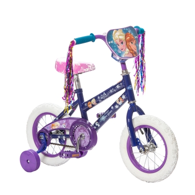 Bicicleta Foster Frozen 12"