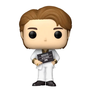Funko Pop Figura BTS Jin 3+