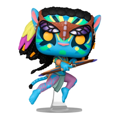 Funko Pop Figura Avatar Mariposa Neytiri