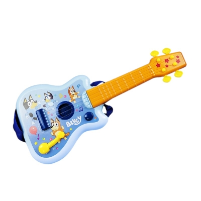 Guitarra Electronica Reig Bluey 3+