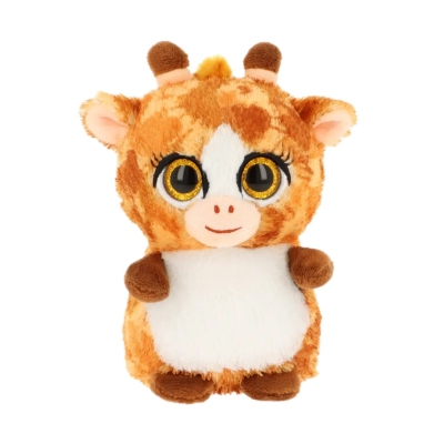 Peluche Motsu Jirafa 5.50"