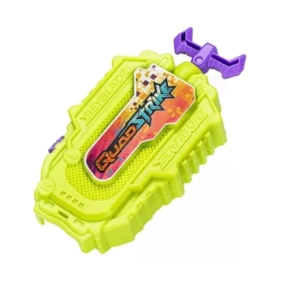 Beyblade String Launcher