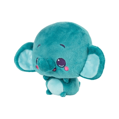 Peluche Elefante Tony Gun Drops  6¨