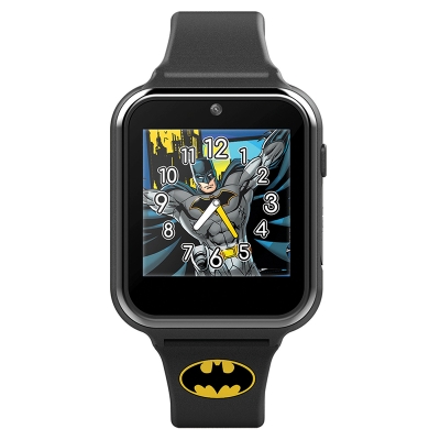 Smartwatch Accutime Batman Negro
