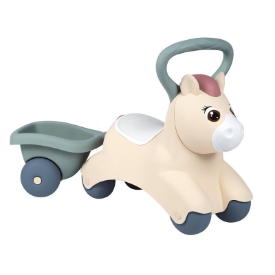 Mi Primer Pony Smoby