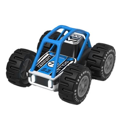 Vehiculo Radio Control Sharper Imagine Extremo