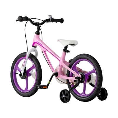 Bicicleta Chipumk Moon 5 Aro 14" Naranja