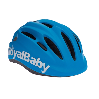 Casco Azul Royalbaby