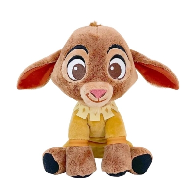 Peluche Valentino Disney Wish 10 Pulgadas