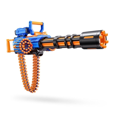 Lanzador X-Shot Moto Rage Fire Insanity