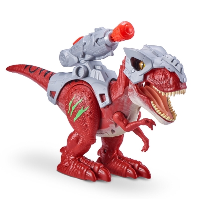 Dino Wars T- Rex