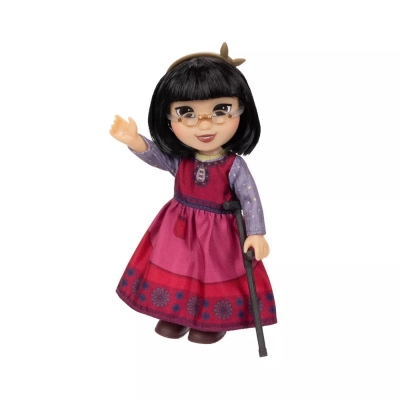 Muñeca Disney Wish Dahlia