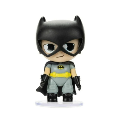 Minifigura de Batman 3 Pulgadas