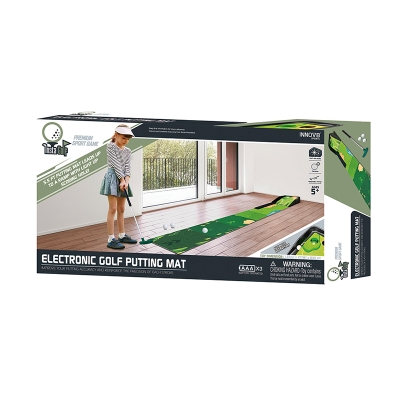 Set De Golf Electronico Innov8