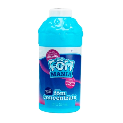 Foam Mania Refills