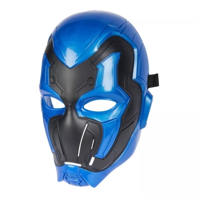 Mascara DC Blue Beetle