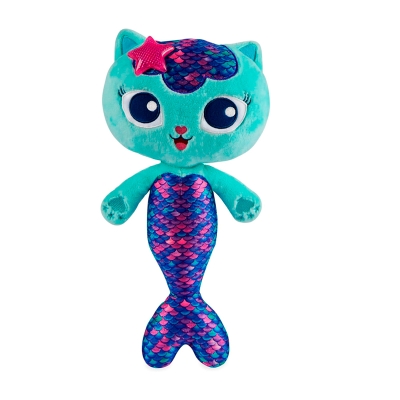 Peluche Interactivo Gabby's Dollhouse 3+
