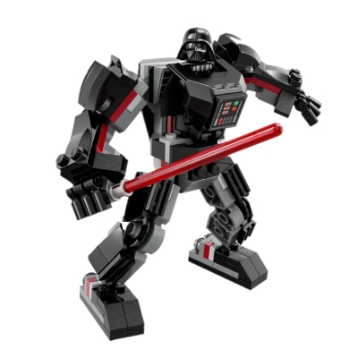 Lego Star Wars Darth Vader Mech 6+