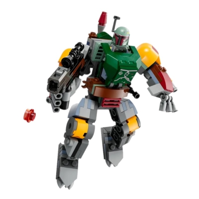 Lego Star Wars Roba Fett Mech 6+