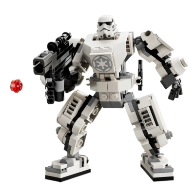 Lego Star Wars Stormtrooper Mech 6+