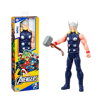 Avengers Hero Figura Thor