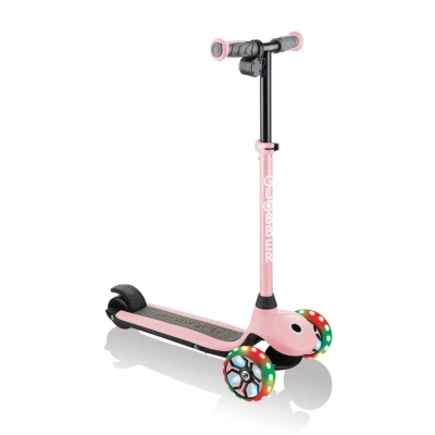 Scooter Globber Electrica E-Emotion Rosa