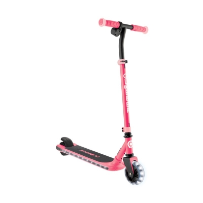 Scooter Globber Electrica E-Emotion 6 Rosa